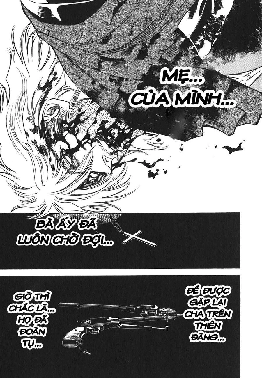 Red Living On The Edge Chapter 142 - 21