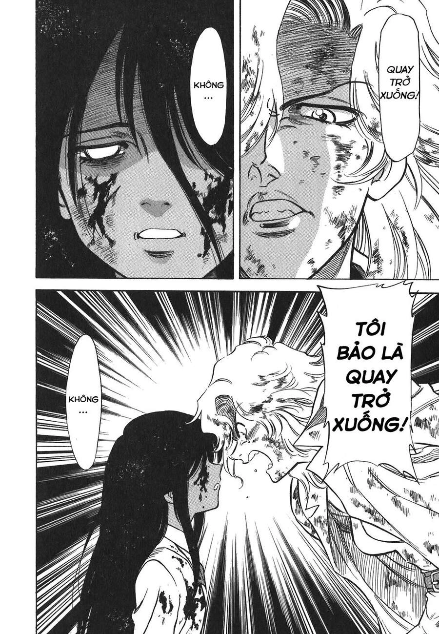 Red Living On The Edge Chapter 143 - 13