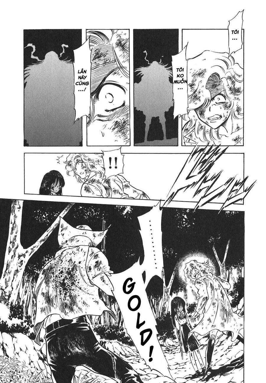 Red Living On The Edge Chapter 143 - 16