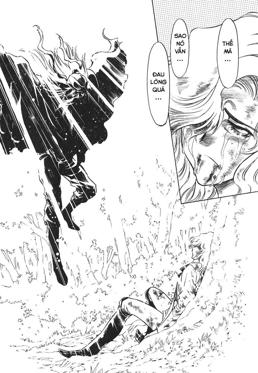 Red Living On The Edge Chapter 143 - 26