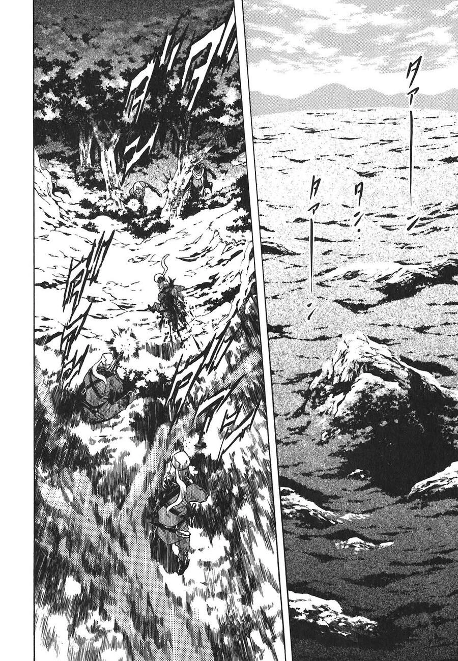 Red Living On The Edge Chapter 144 - 2