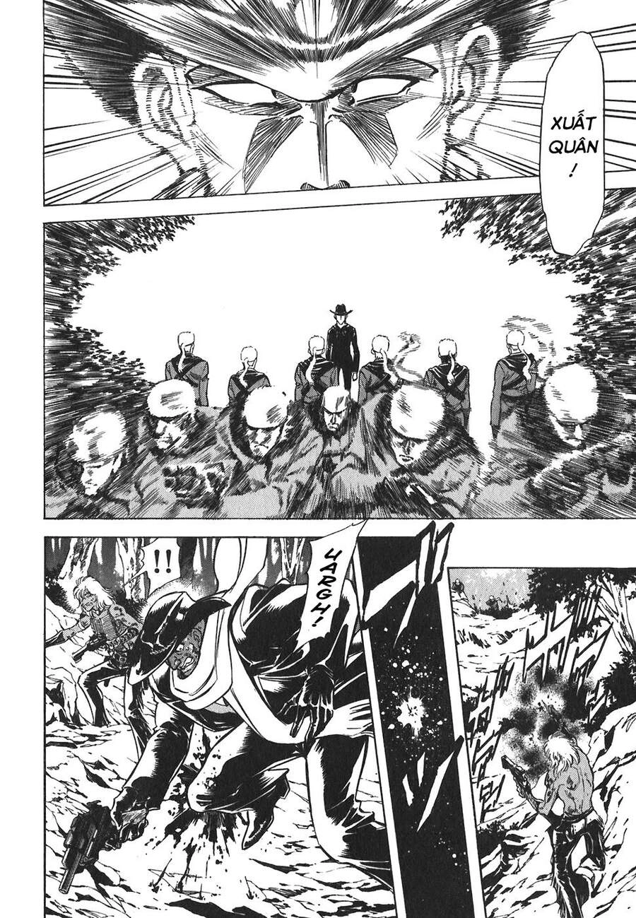 Red Living On The Edge Chapter 144 - 6