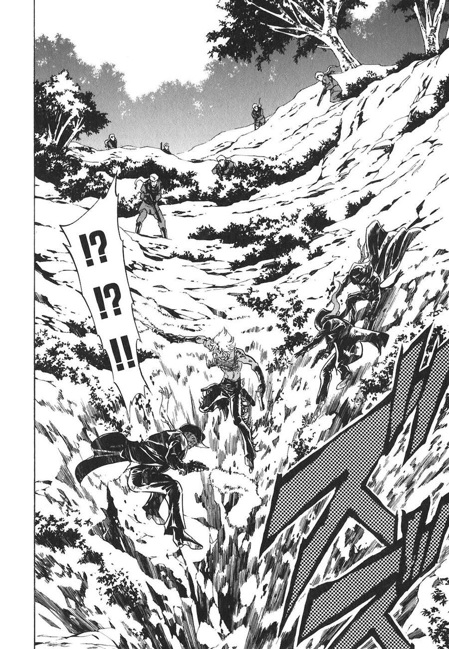 Red Living On The Edge Chapter 144 - 8