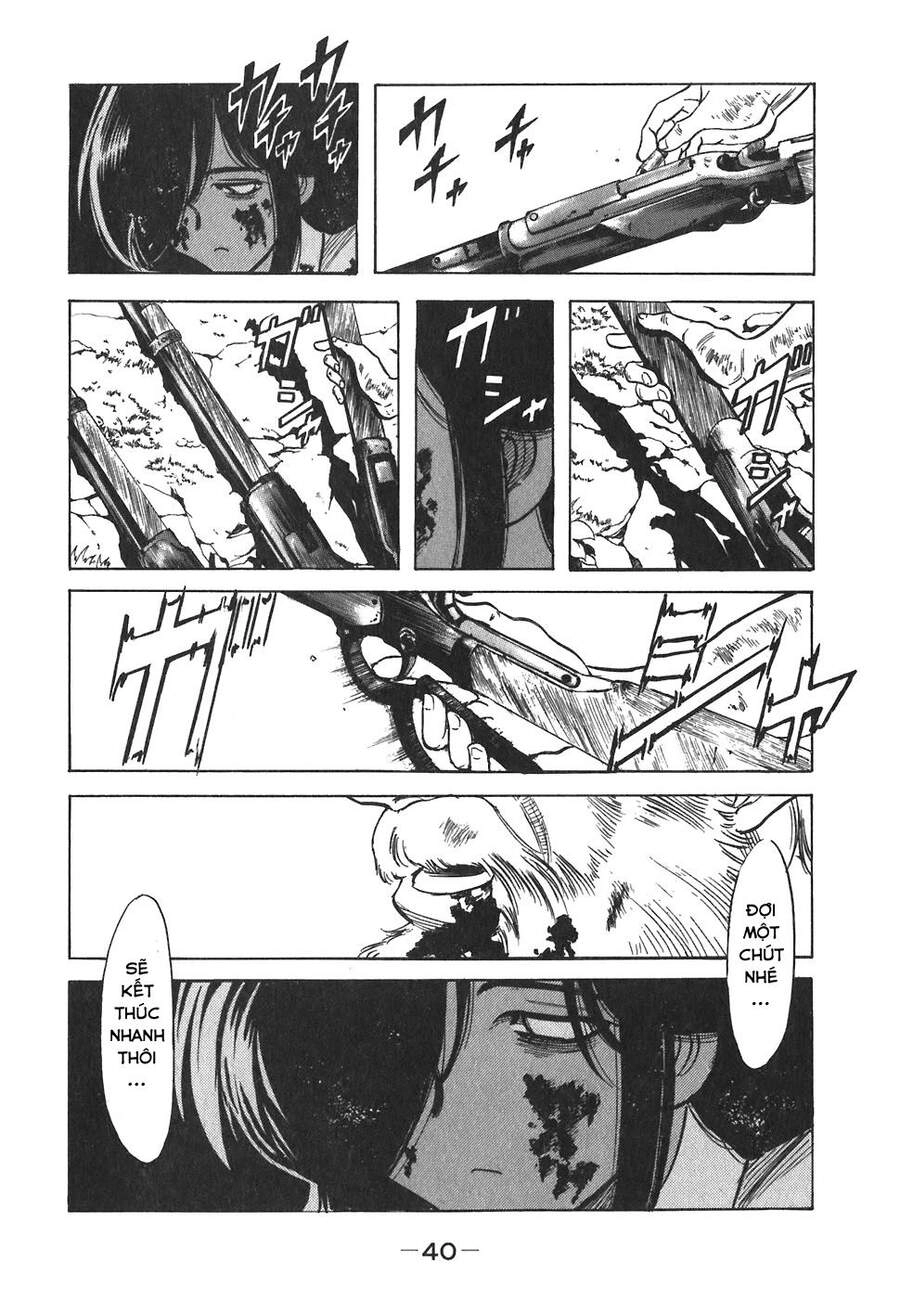 Red Living On The Edge Chapter 144 - 14