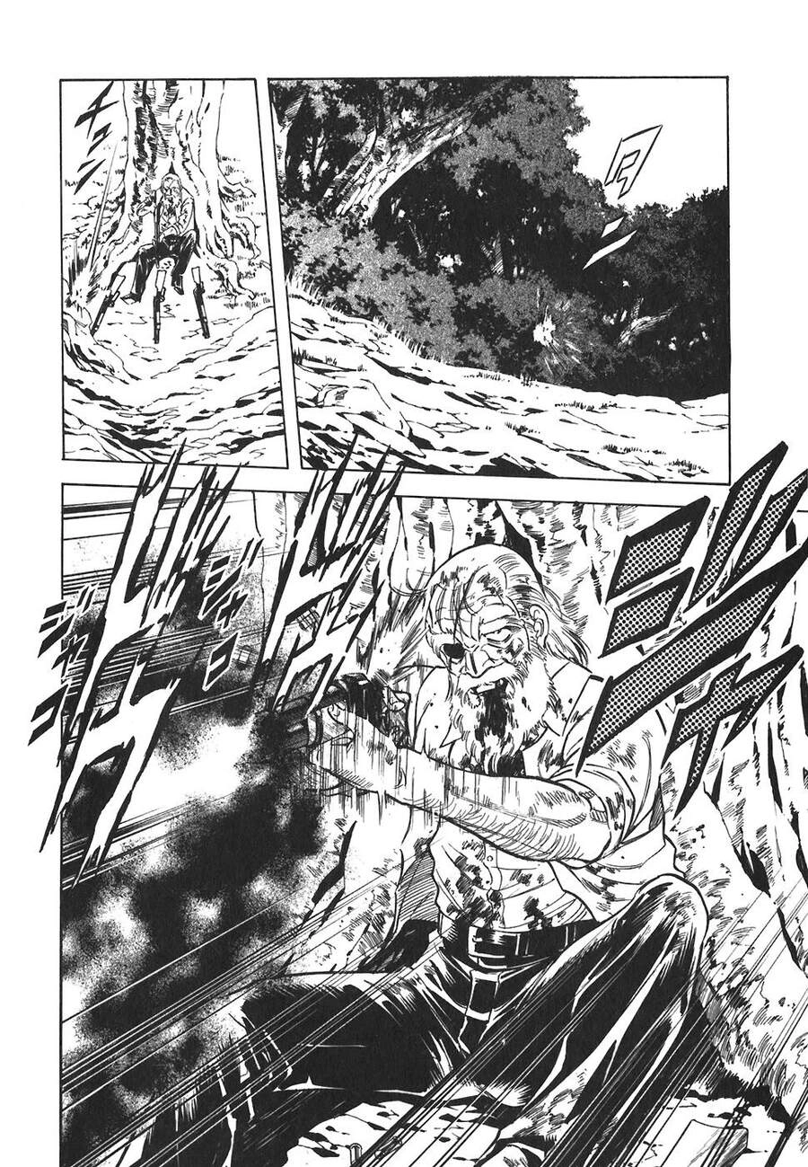 Red Living On The Edge Chapter 144 - 16