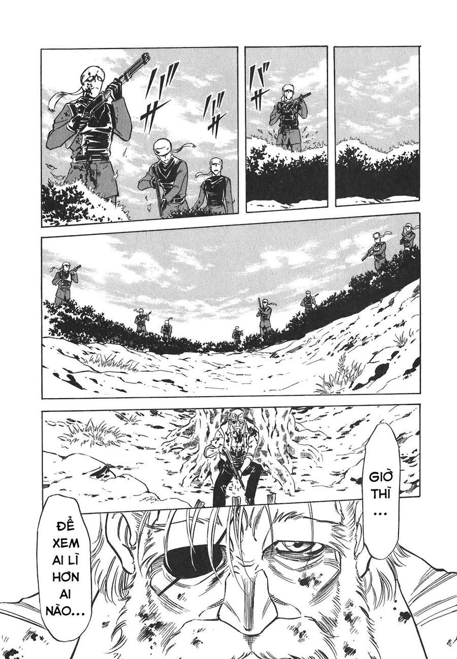 Red Living On The Edge Chapter 144 - 19