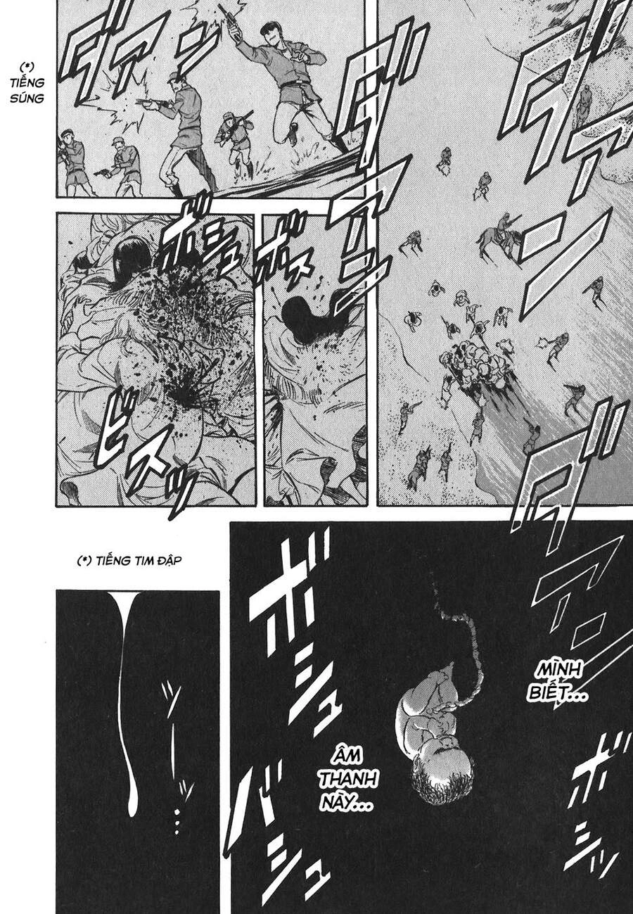 Red Living On The Edge Chapter 144 - 22