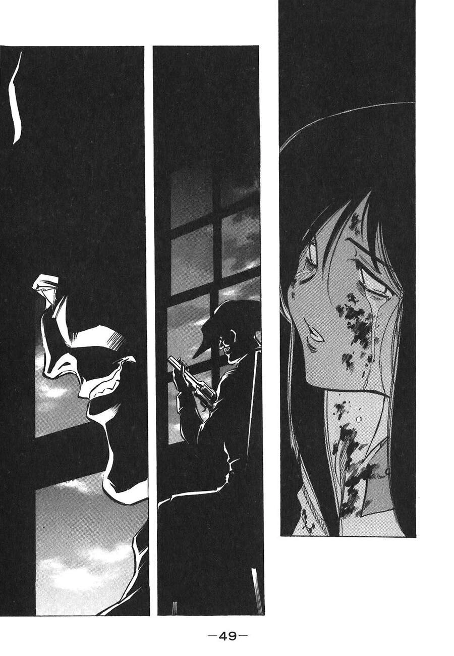 Red Living On The Edge Chapter 144 - 23