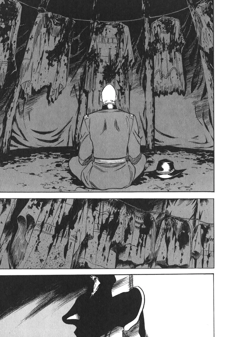 Red Living On The Edge Chapter 147 - 15