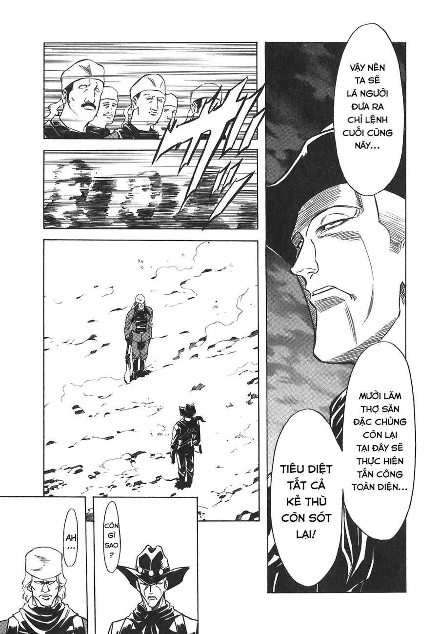 Red Living On The Edge Chapter 147 - 17