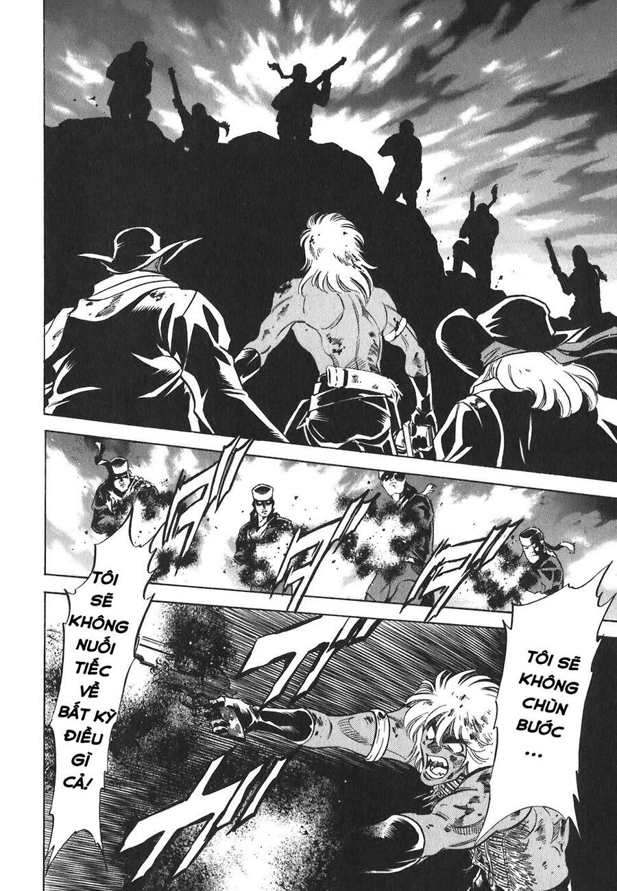 Red Living On The Edge Chapter 147 - 22