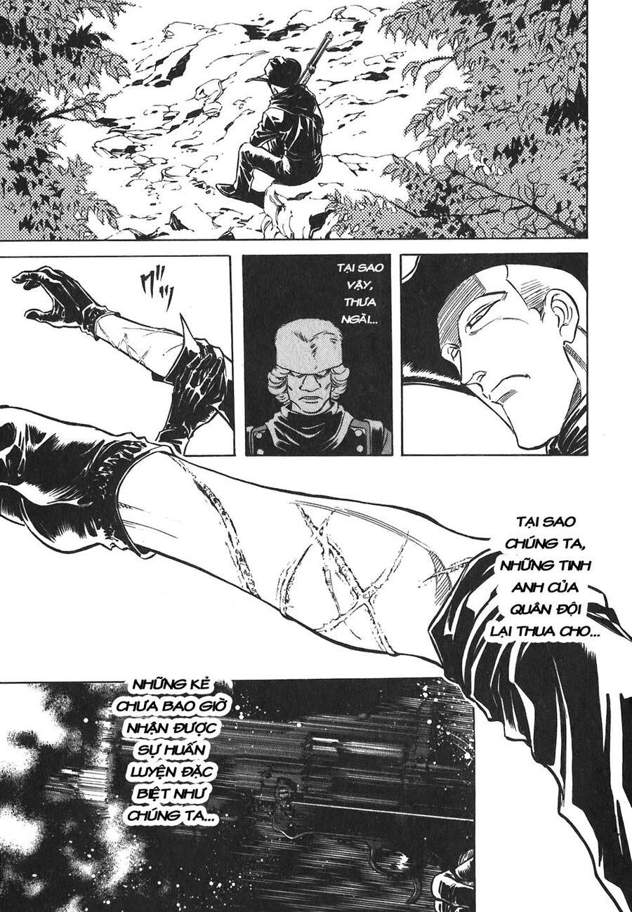 Red Living On The Edge Chapter 148 - 1