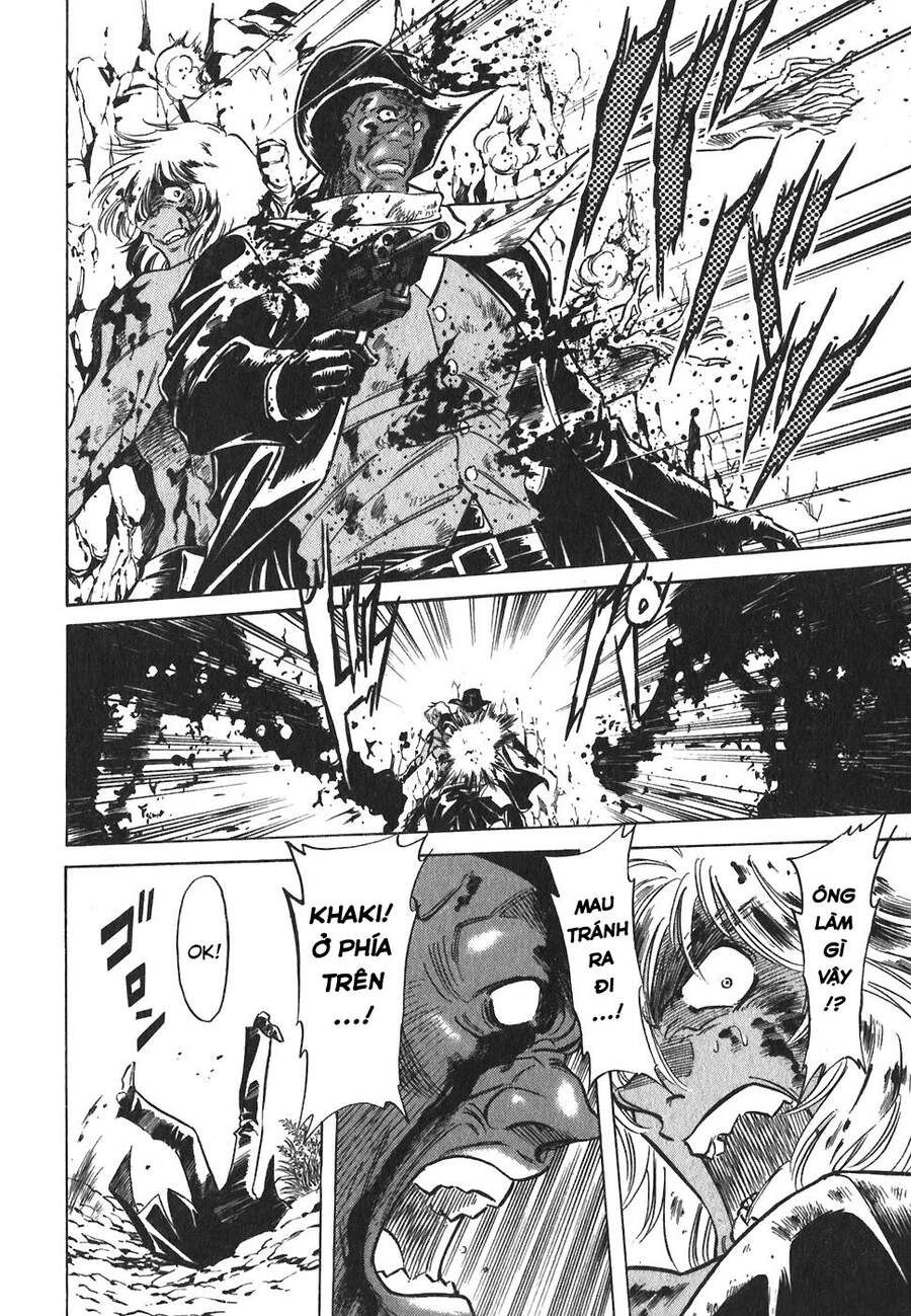 Red Living On The Edge Chapter 148 - 8