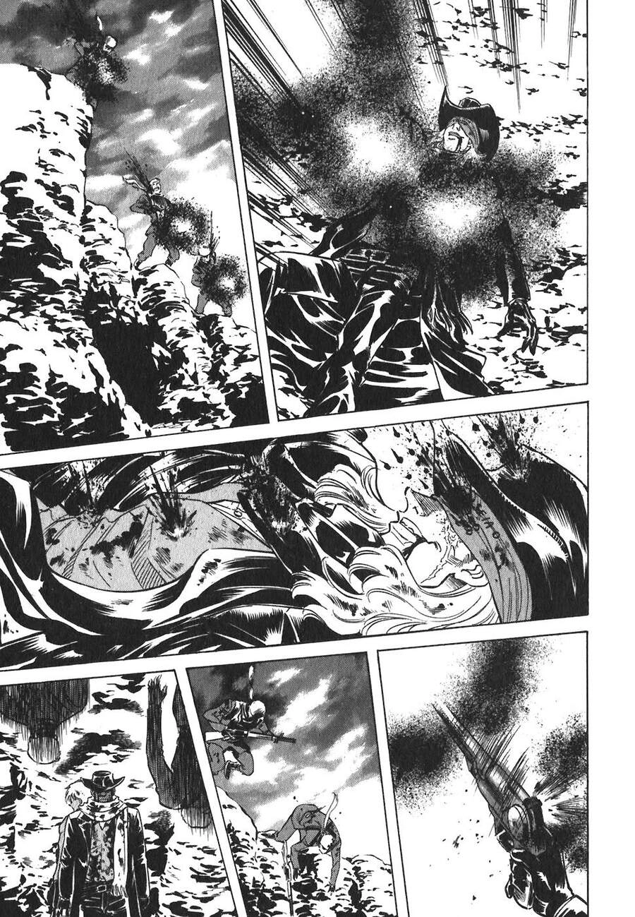 Red Living On The Edge Chapter 148 - 9