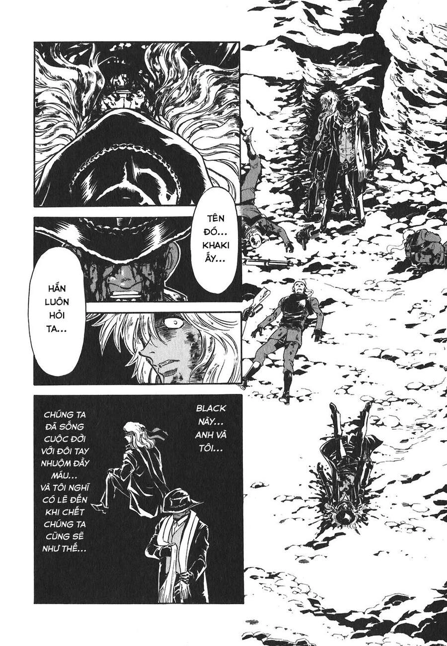 Red Living On The Edge Chapter 148 - 10