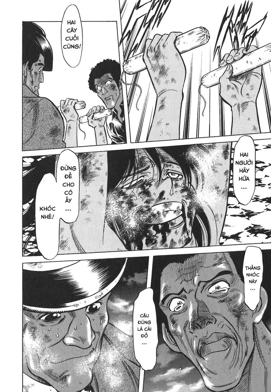 Red Living On The Edge Chapter 148 - 14