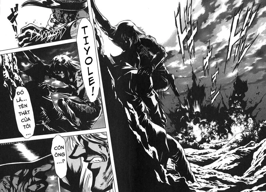 Red Living On The Edge Chapter 148 - 16