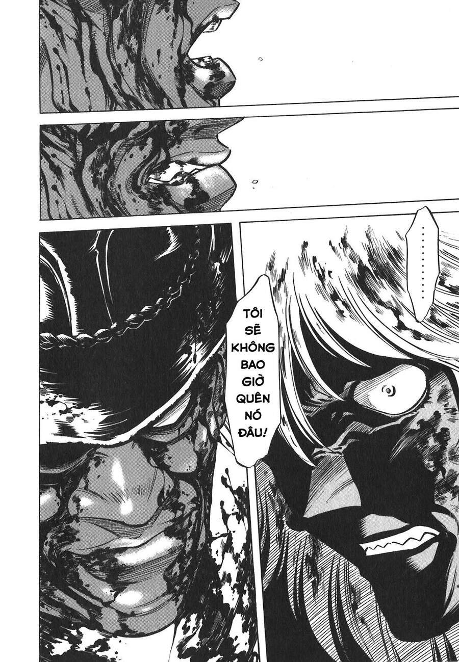 Red Living On The Edge Chapter 148 - 17