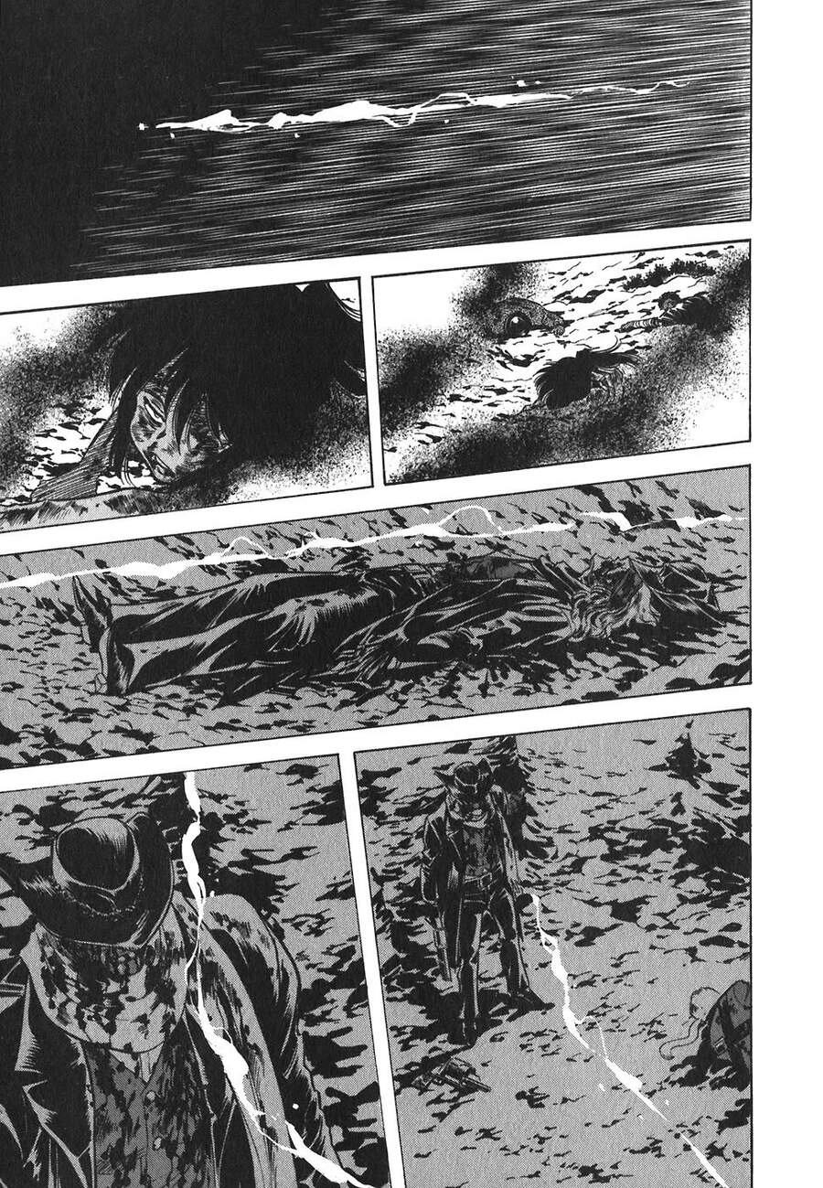 Red Living On The Edge Chapter 148 - 20