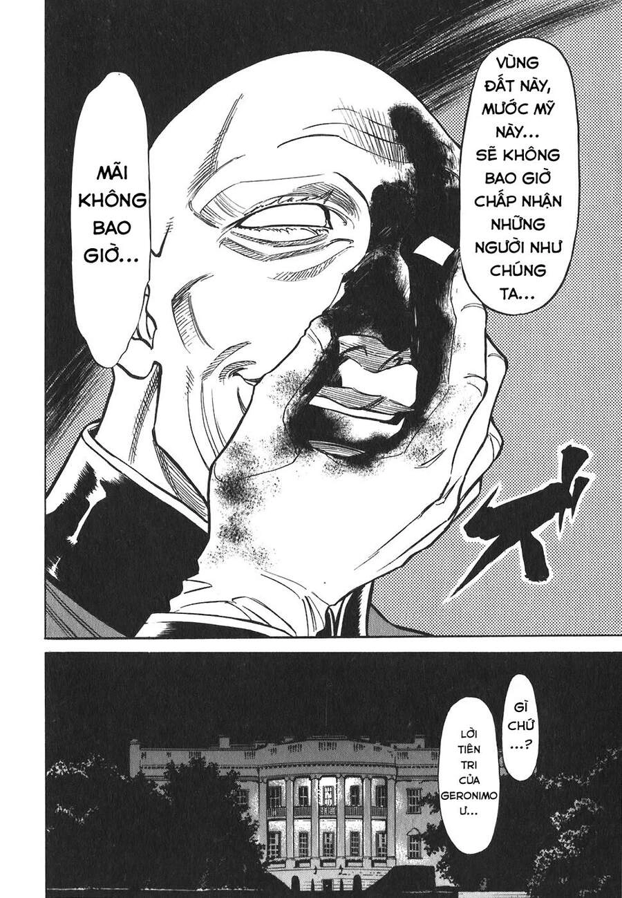 Red Living On The Edge Chapter 149 - 9