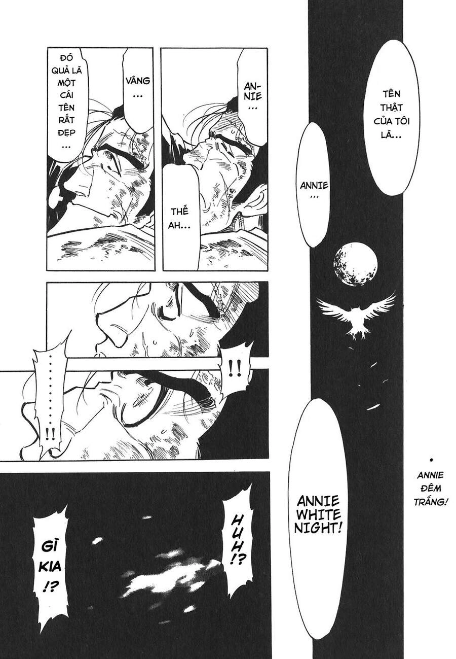 Red Living On The Edge Chapter 149 - 21