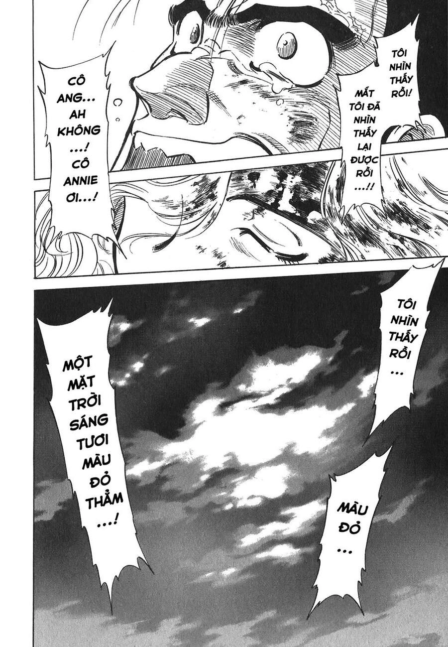 Red Living On The Edge Chapter 149 - 22