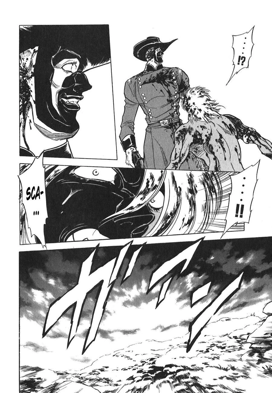 Red Living On The Edge Chapter 150 - 10