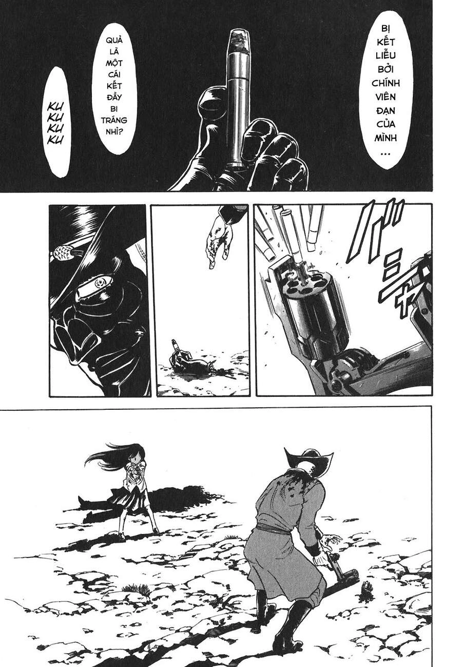 Red Living On The Edge Chapter 150 - 14