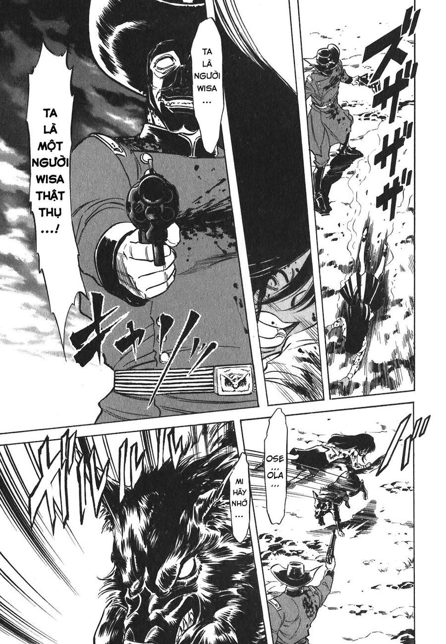 Red Living On The Edge Chapter 150 - 18