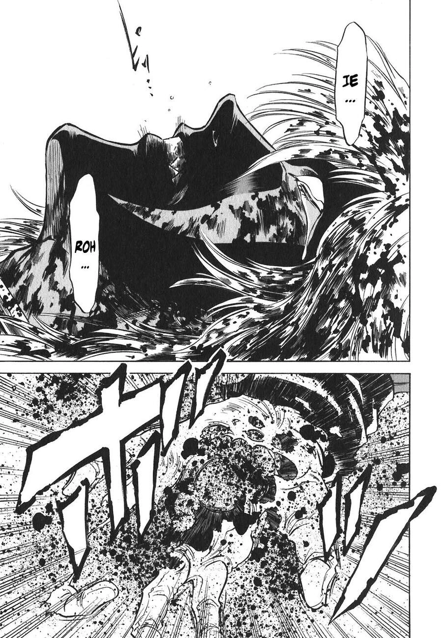 Red Living On The Edge Chapter 150 - 20