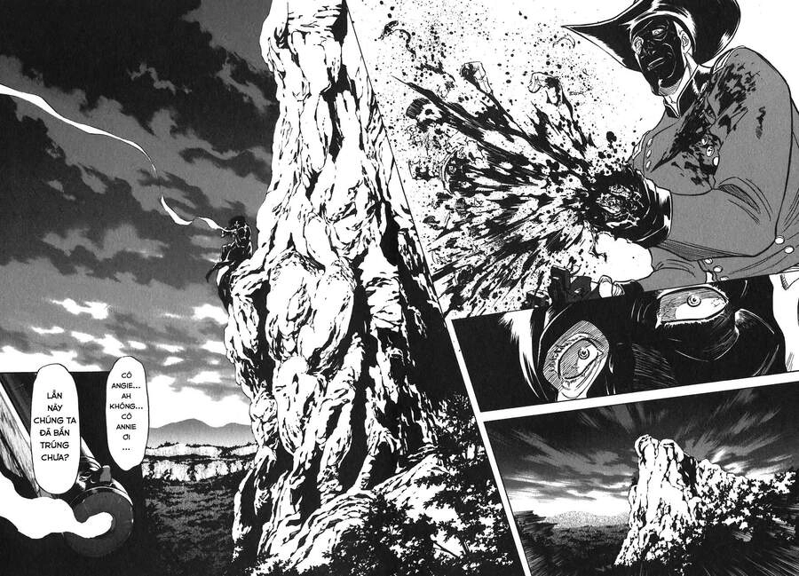 Red Living On The Edge Chapter 150 - 21