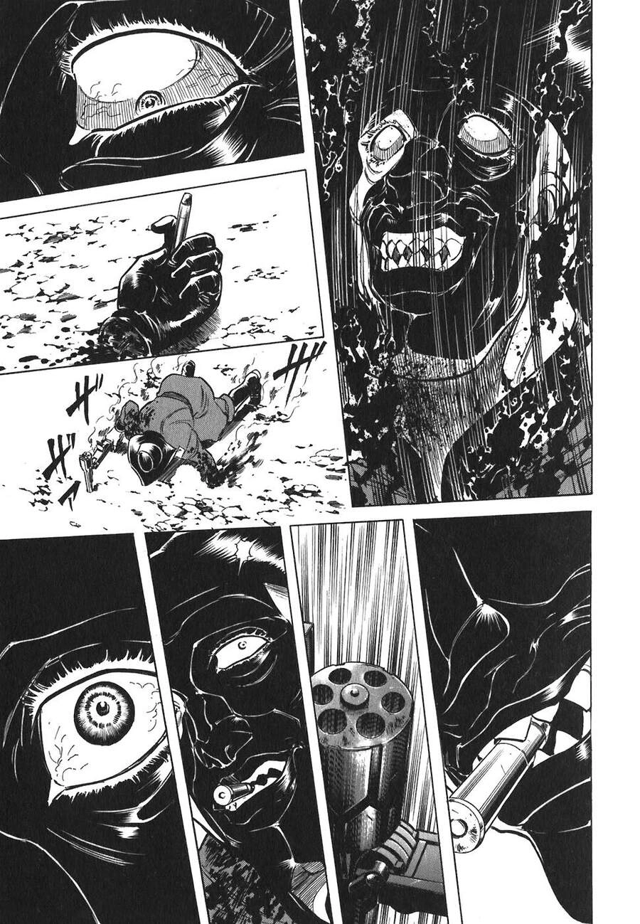 Red Living On The Edge Chapter 150 - 23