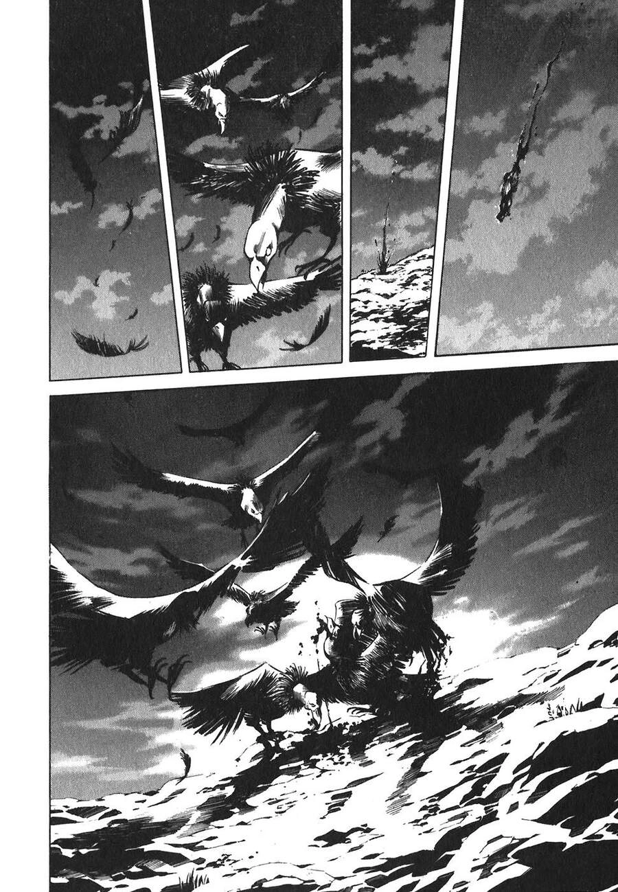 Red Living On The Edge Chapter 150 - 28