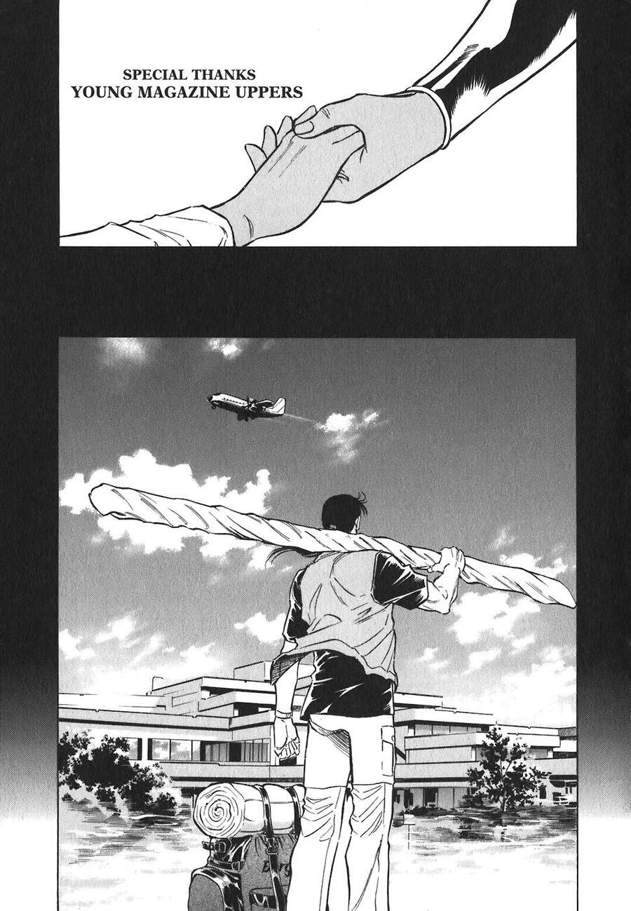 Red Living On The Edge Chapter 151 - 19