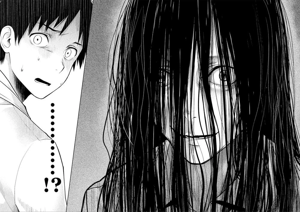 Rule - Annihilation Classroom Chapter 1.2 - 9