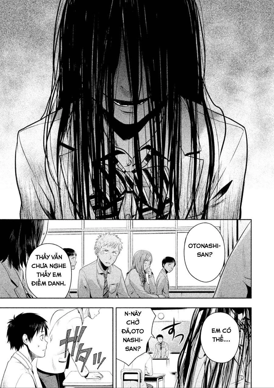 Rule - Annihilation Classroom Chapter 1.2 - 33