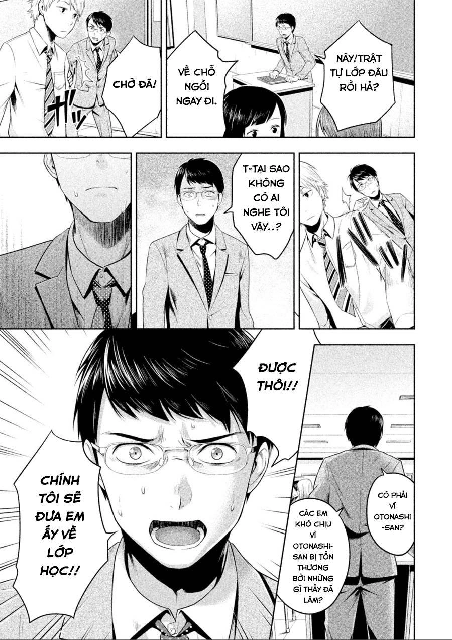 Rule - Annihilation Classroom Chapter 1.2 - 41