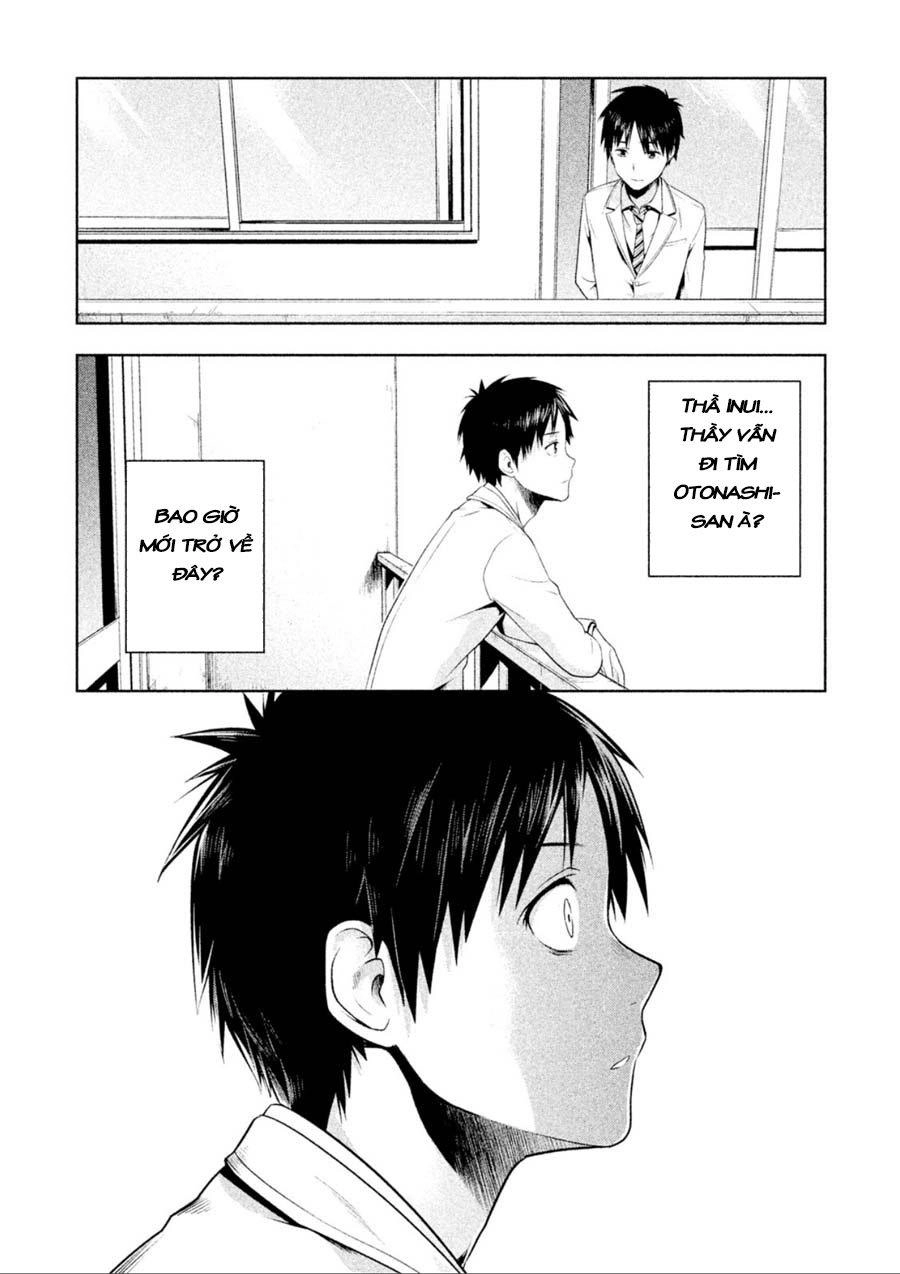 Rule - Annihilation Classroom Chapter 1.2 - 45