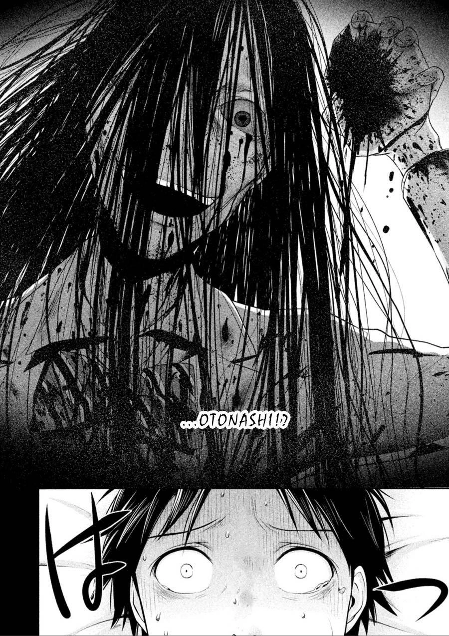 Rule - Annihilation Classroom Chapter 6 - 9