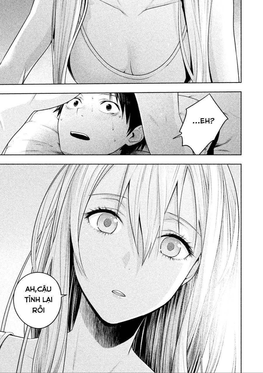 Rule - Annihilation Classroom Chapter 6 - 10