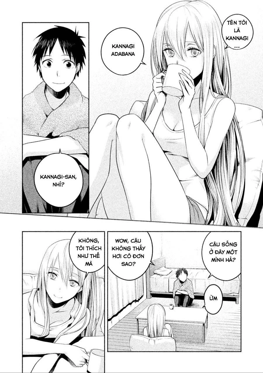 Rule - Annihilation Classroom Chapter 6 - 15