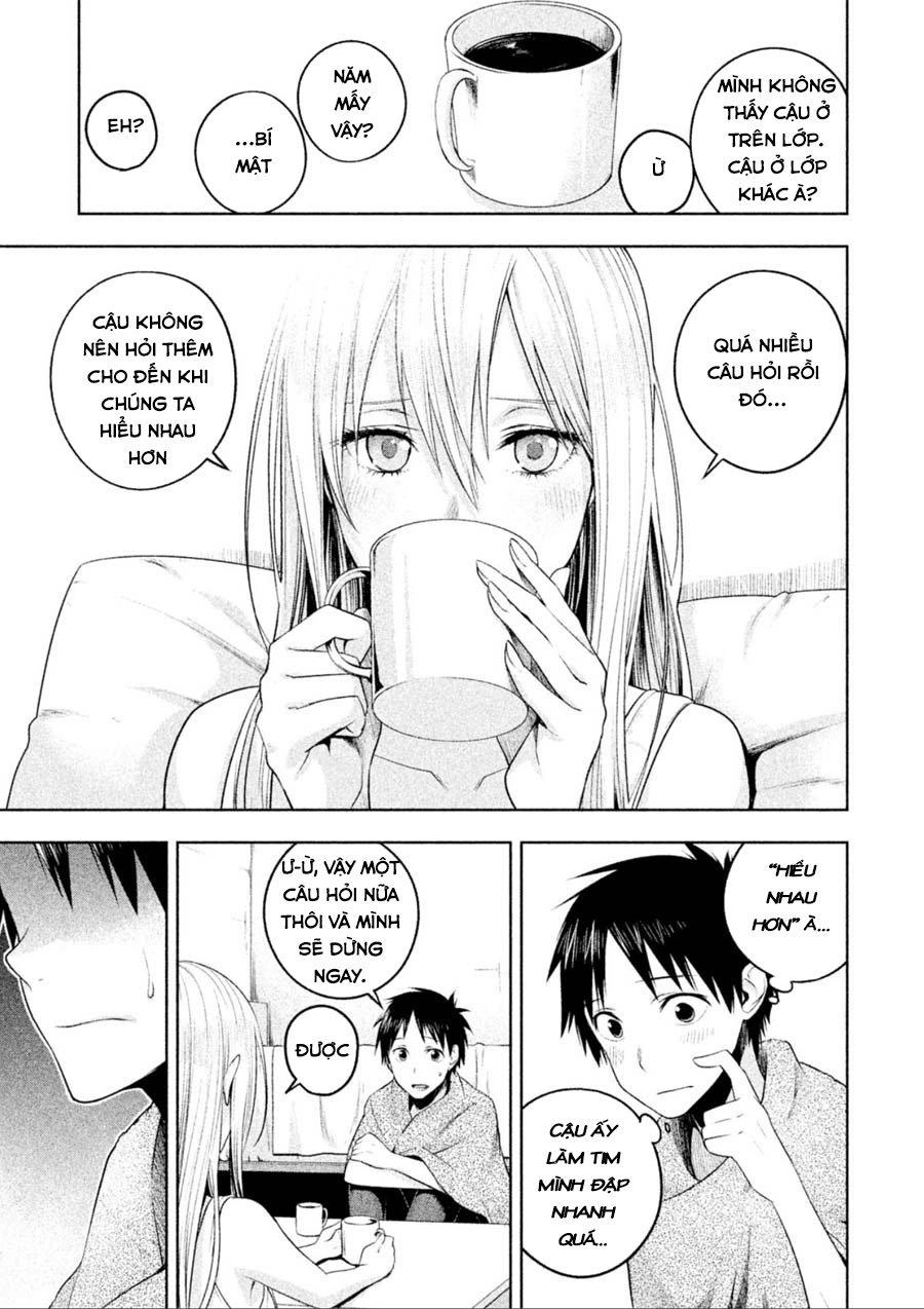 Rule - Annihilation Classroom Chapter 6 - 16