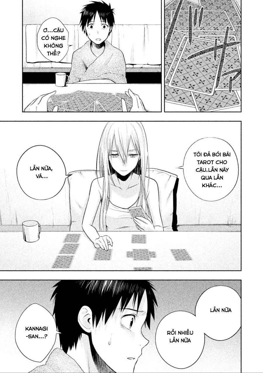 Rule - Annihilation Classroom Chapter 6 - 18