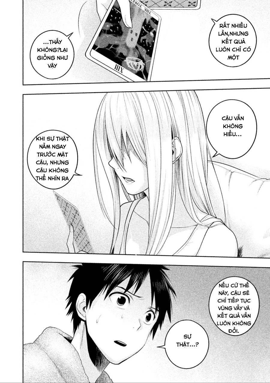 Rule - Annihilation Classroom Chapter 6 - 19