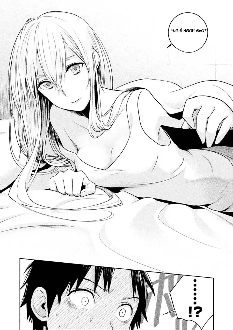 Rule - Annihilation Classroom Chapter 7 - 10