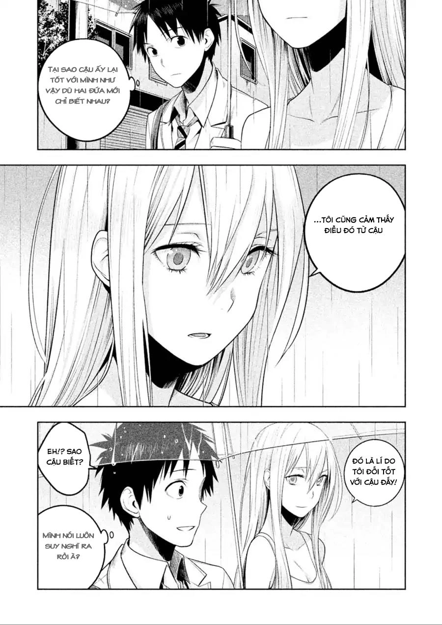 Rule - Annihilation Classroom Chapter 7 - 13