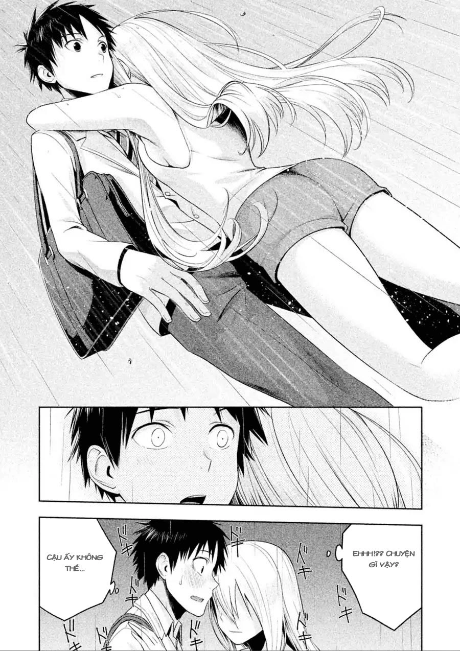 Rule - Annihilation Classroom Chapter 7 - 15