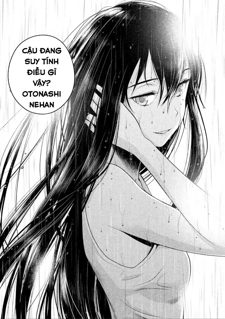 Rule - Annihilation Classroom Chapter 7 - 21