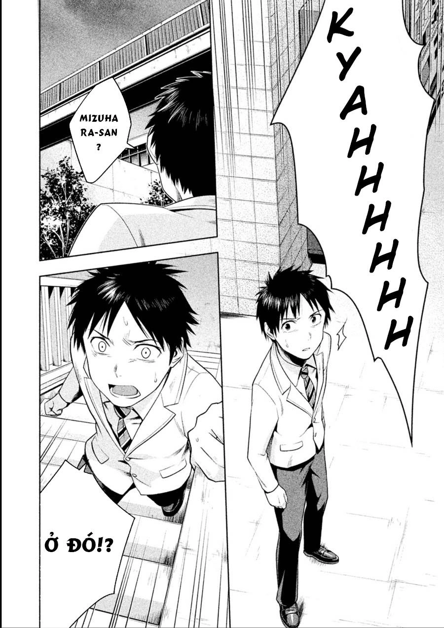 Rule - Annihilation Classroom Chapter 9 - 14