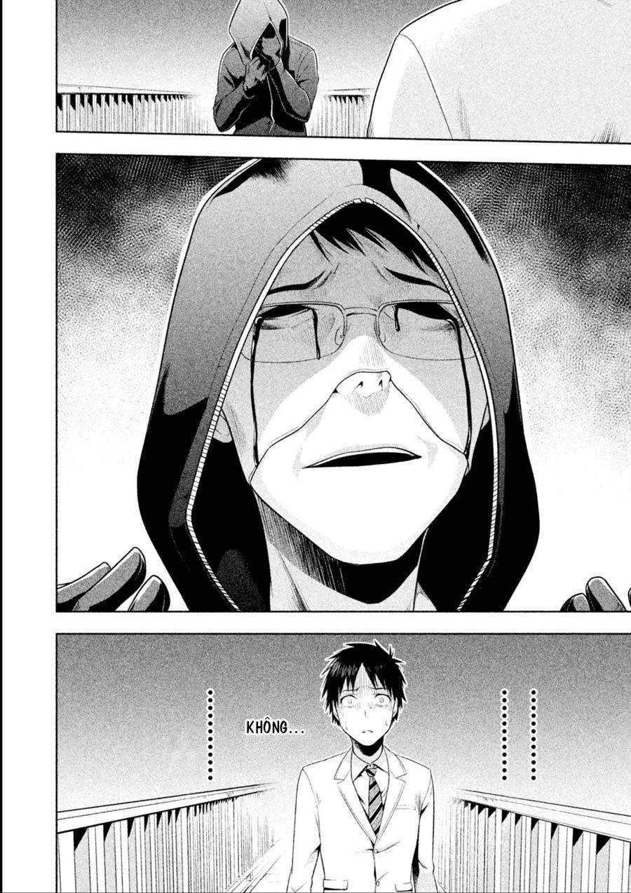 Rule - Annihilation Classroom Chapter 9 - 20